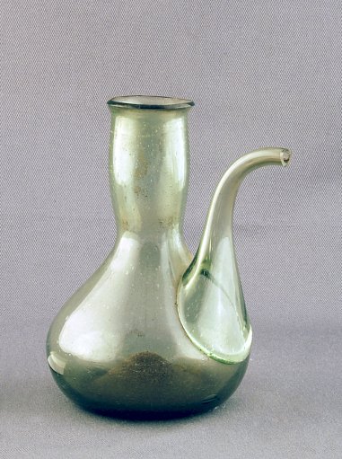 Florentine Bottle