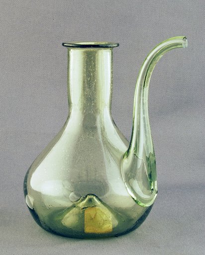 Florentine Bottle