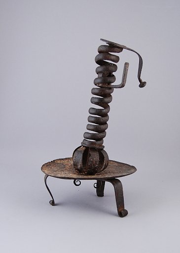 Candlestick