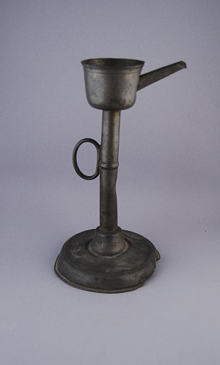 Oil Lamp