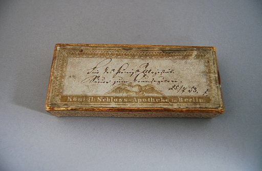 Pill Box