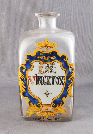ESS VINCKTOX