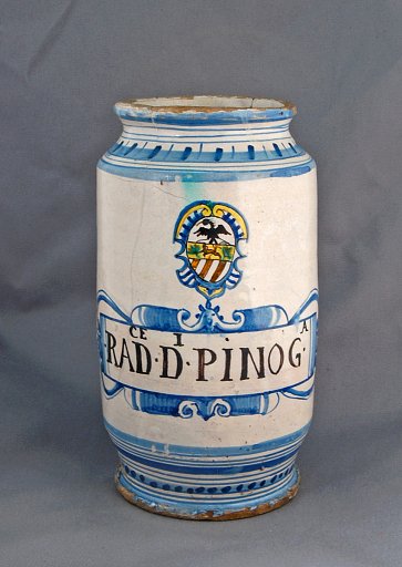 RAD D PINOG
