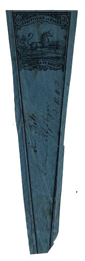 Prescription Label, Apotheke in Essen bei hermann Korte
