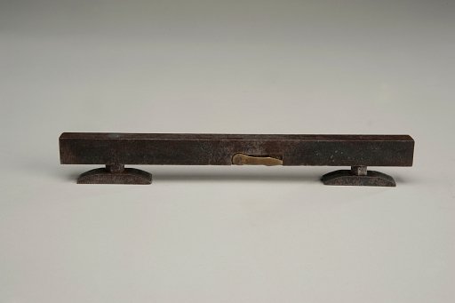 Patent model for sidesticks and quoins