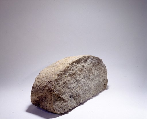 Plymouth Rock, Piece of