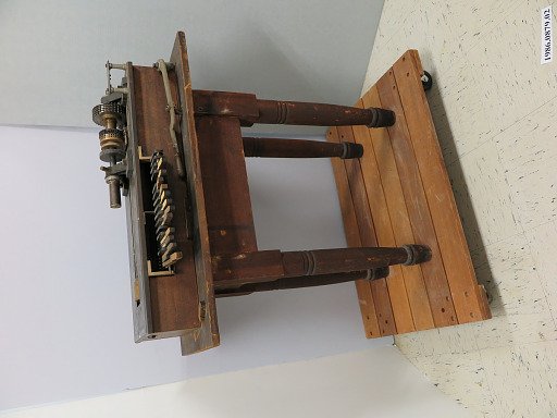 Moore machine