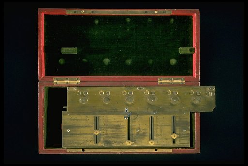 Thomas Arithmometer