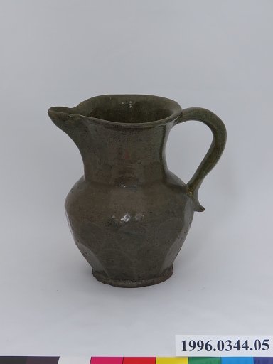 pitcher