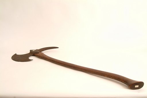 Fire Axe