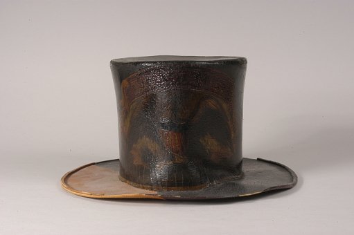 Marion Hose Company Fire Hat