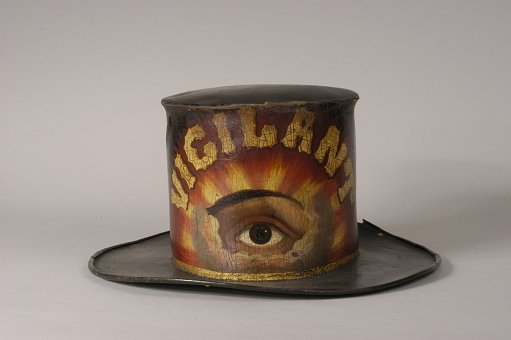 Vigilant Fire Hat