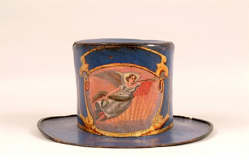 Angel/Fame Fire Hat