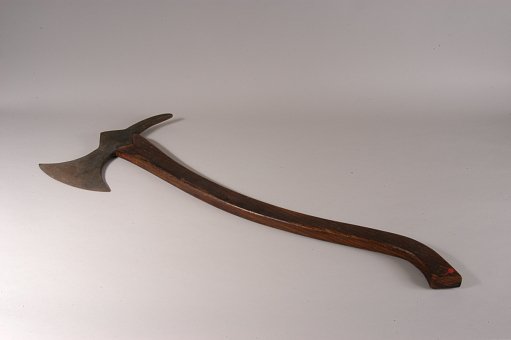 Fire Axe