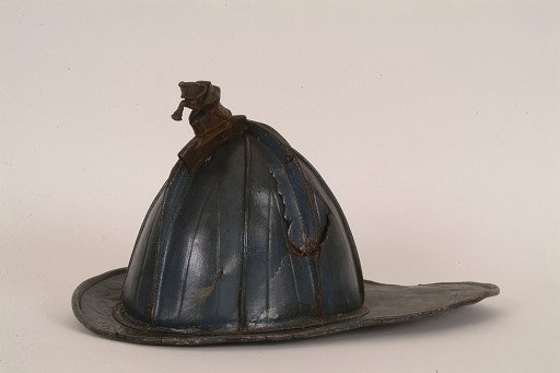 Fire Helmet