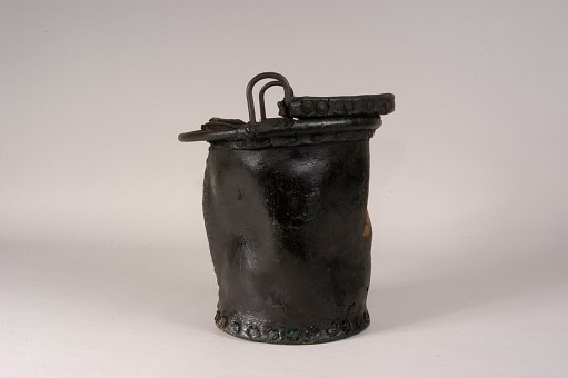 Fire Bucket, "19"
