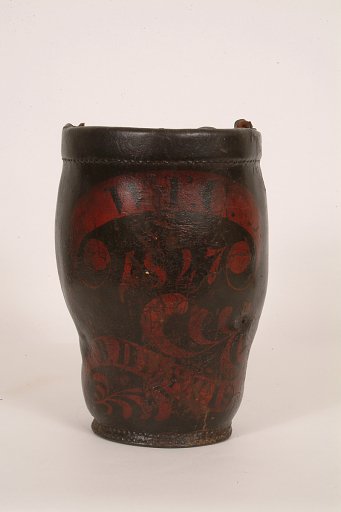 Fire Bucket