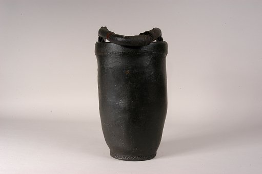 Fire Bucket