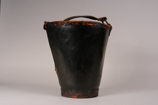 Fire Bucket