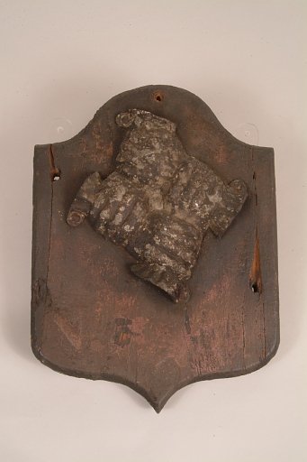 Philadelphia Contributionship Fire Mark