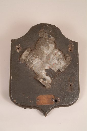 Philadelphia Contributionship Fire Mark