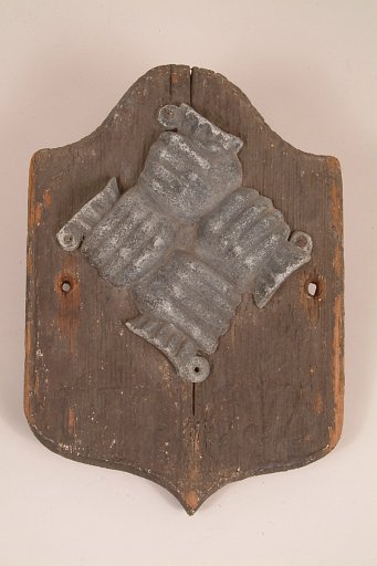 Philadelphia Contributionship Fire Mark