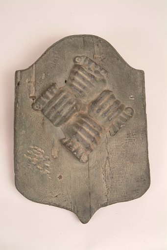 Philadelphia Contributionship Fire Mark