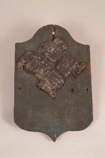 Philadelphia Contributionship Fire Mark