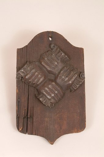 Philadelphia Contributionship Fire Mark
