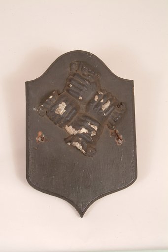 Philadelphia Contributionship Fire Mark