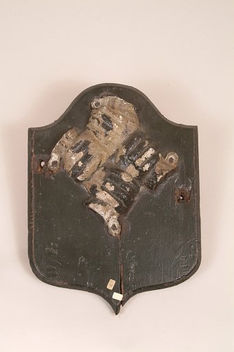 Philadelphia Contributionship Fire Mark
