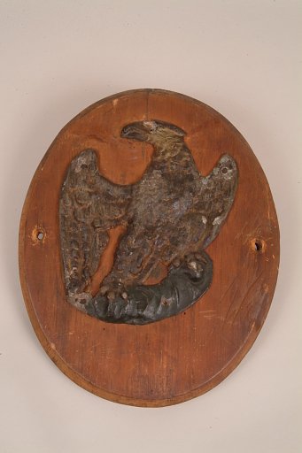 Insurance Company of North America Fire Mark