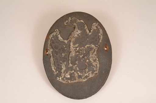 Insurance Company of North America Fire Mark