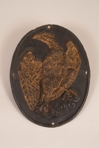 Insurance Company of North America Fire Mark