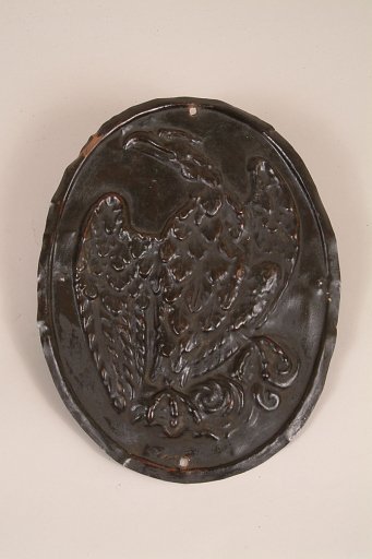 Insurance Company of North America Fire Mark