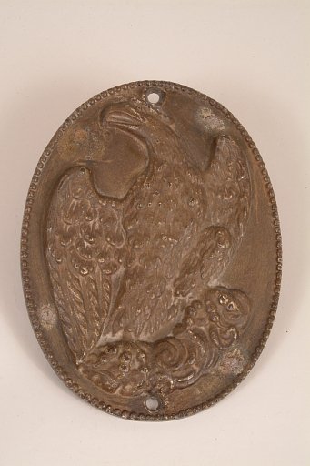 Insurance Company of North America Fire Mark