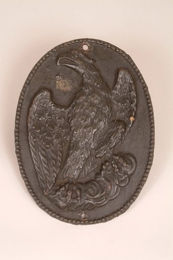 Insurance Company of North America Fire Mark
