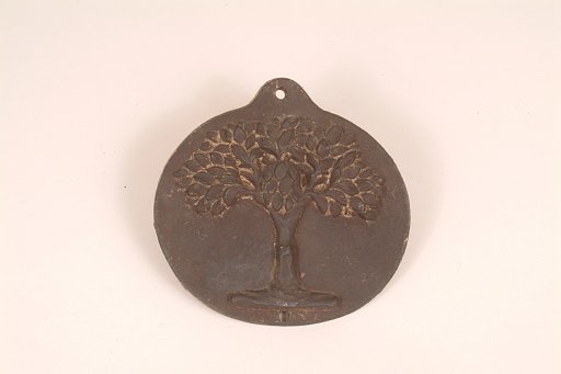 Mutual Assurance Company Fire Mark