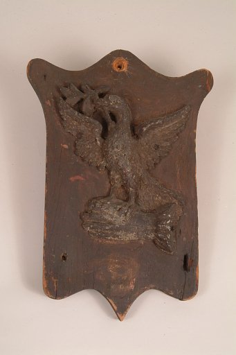 Philadelphia Insurance Company Fire Mark