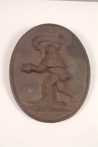 Associated Firemen's Insurance Company Fire Mark