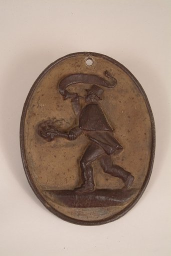 Associated Firemen's Insurance Company Fire Mark