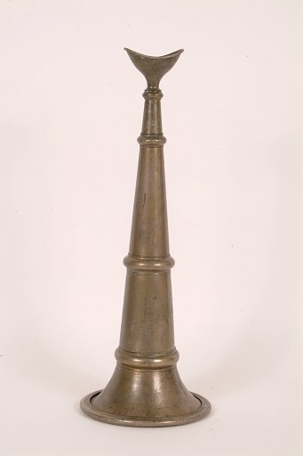 Work Trumpet, "Assistant Foreman, SH &L"