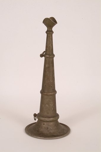 Work Trumpet