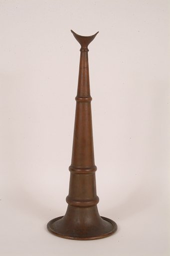 Work Trumpet, "Pennsylvania Fire Company"