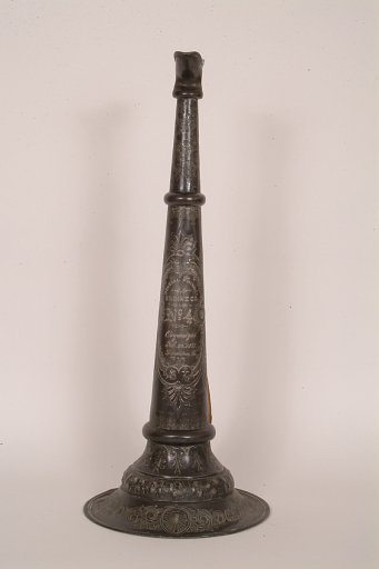 Presentation Trumpet, "General Phinney"
