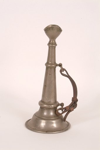 Work Trumpet
