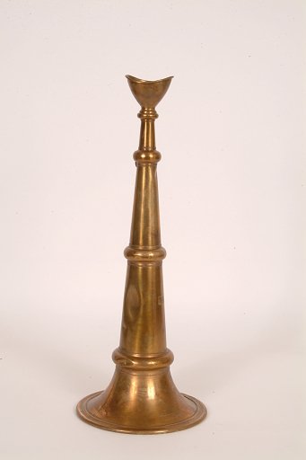 Work Trumpet