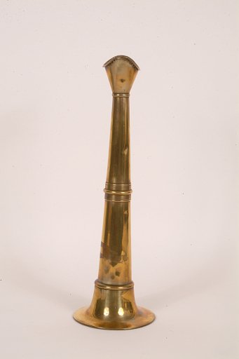 Work Trumpet