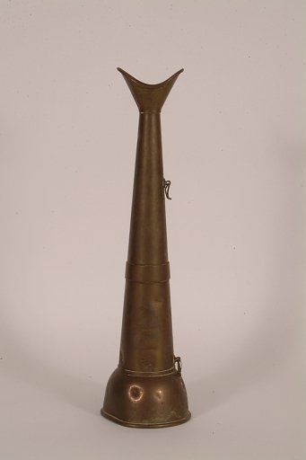 Work Trumpet