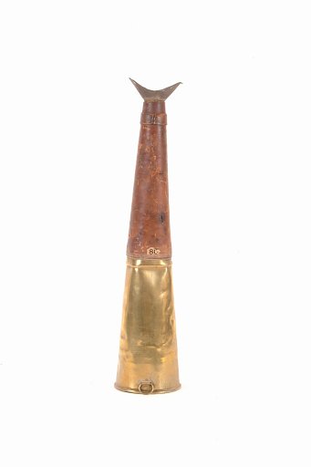 Work Trumpet, "D.F.D"